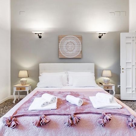 Hotel Monti Luxury à Rome Extérieur photo