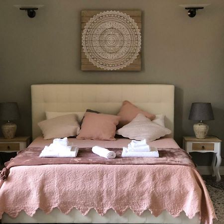 Hotel Monti Luxury à Rome Extérieur photo