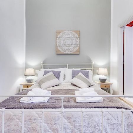 Hotel Monti Luxury à Rome Extérieur photo