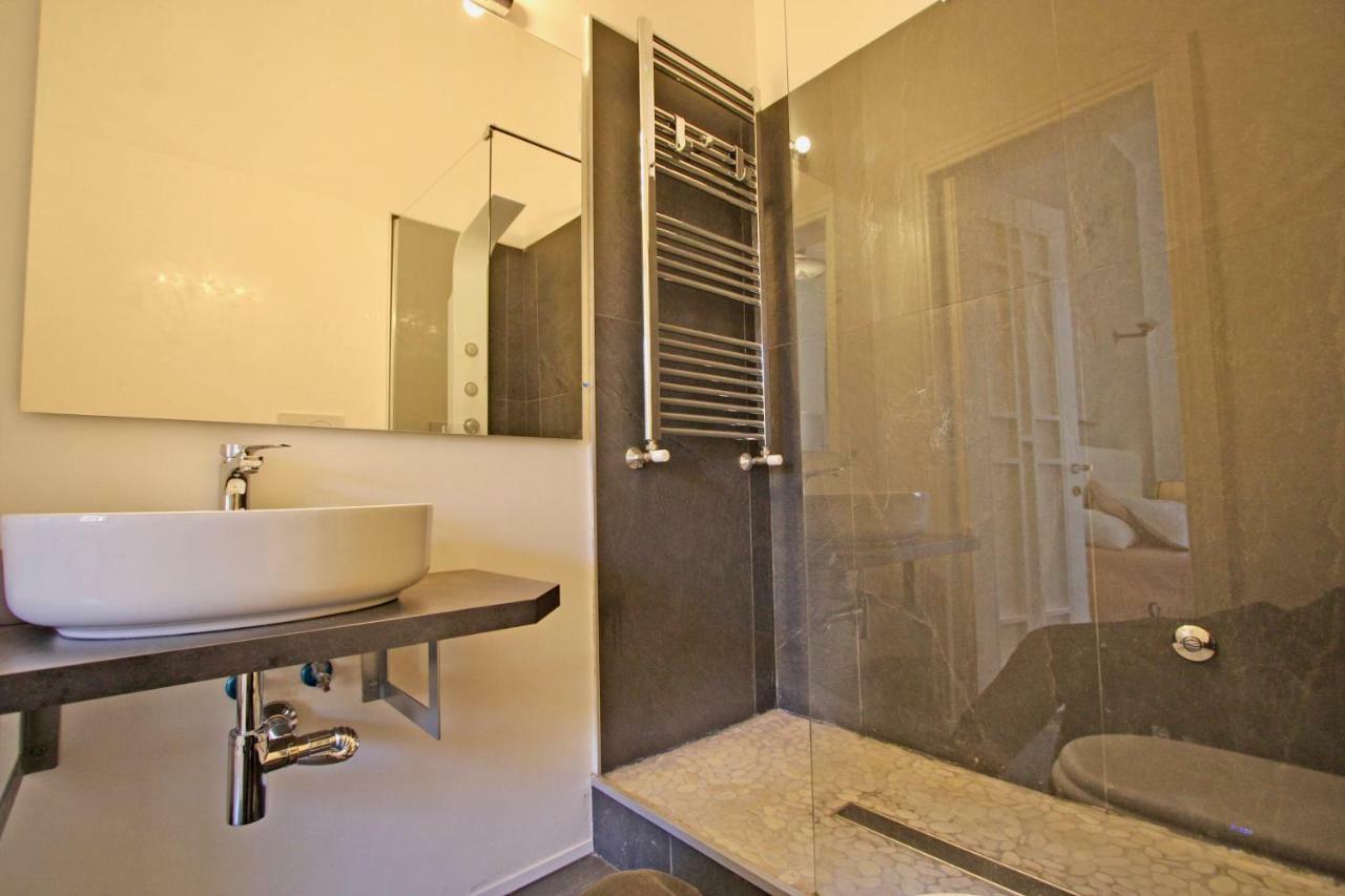 Hotel Monti Luxury à Rome Extérieur photo