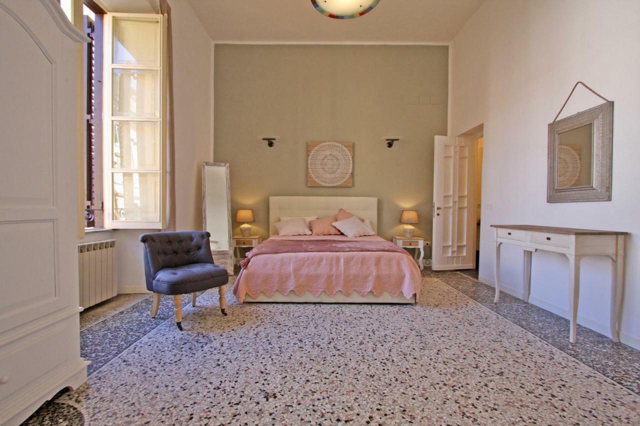 Hotel Monti Luxury à Rome Extérieur photo