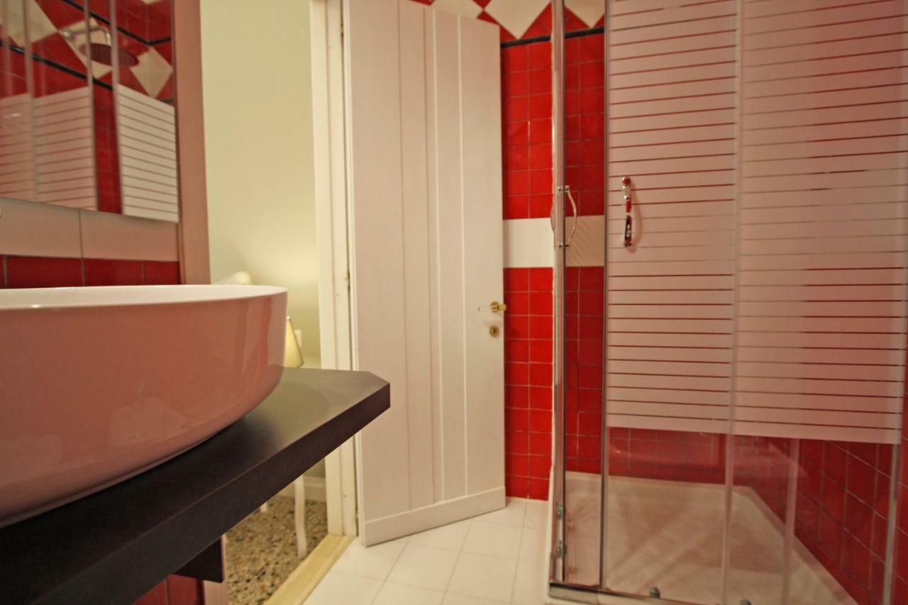 Hotel Monti Luxury à Rome Extérieur photo
