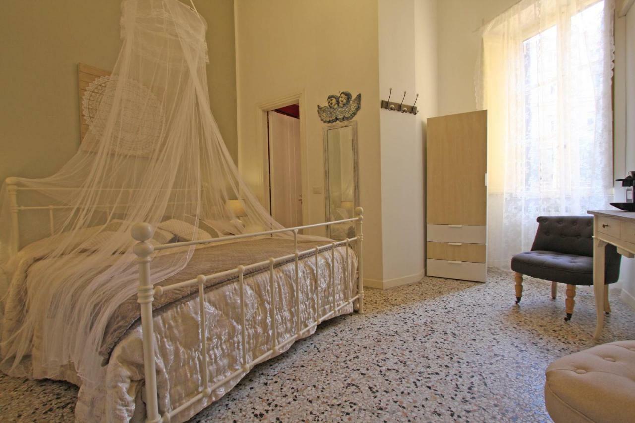 Hotel Monti Luxury à Rome Extérieur photo