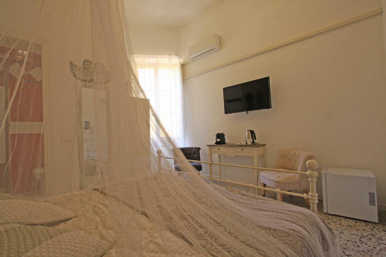 Hotel Monti Luxury à Rome Extérieur photo
