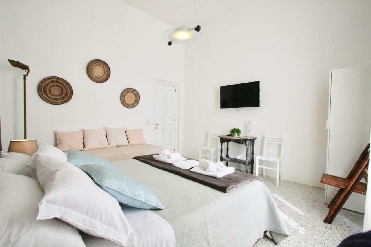 Hotel Monti Luxury à Rome Extérieur photo