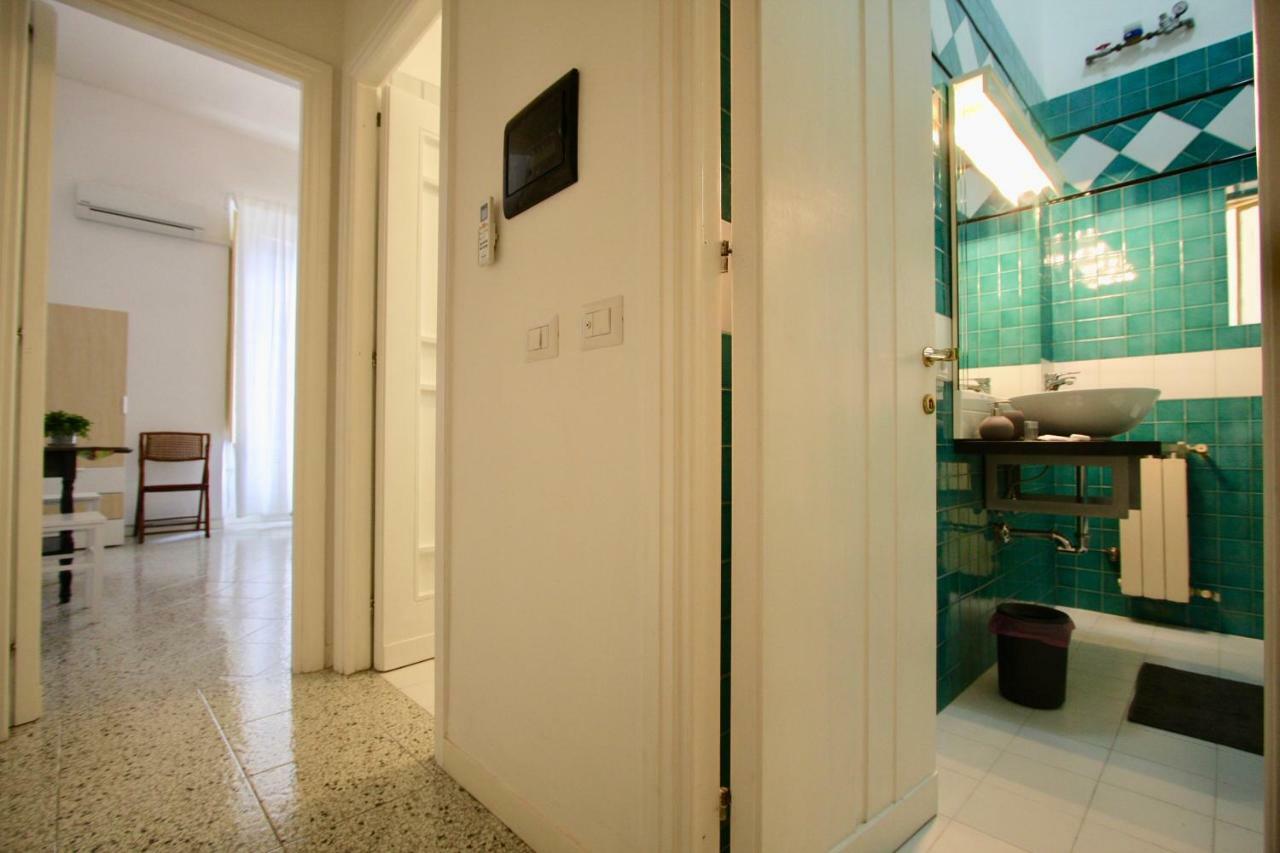 Hotel Monti Luxury à Rome Extérieur photo