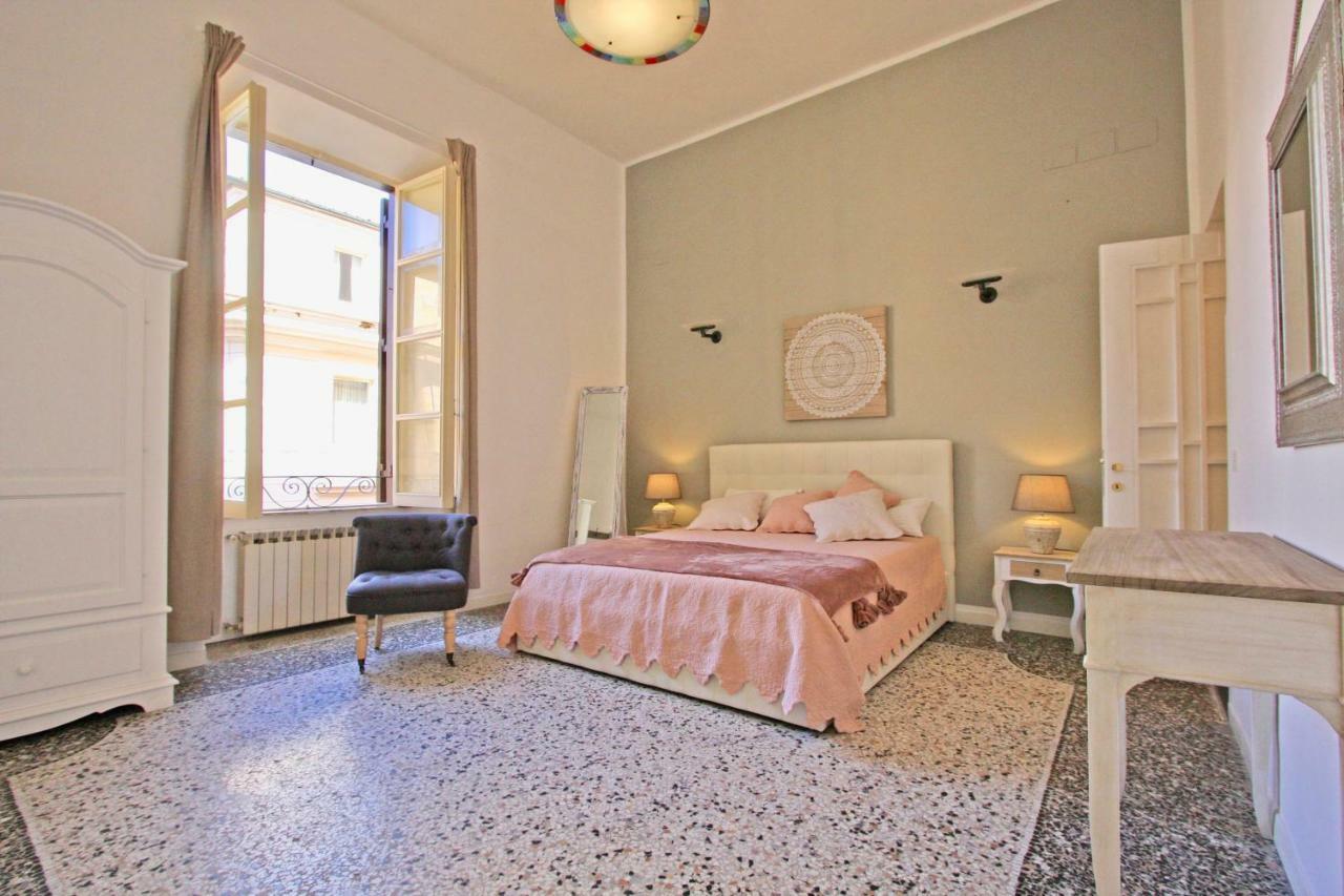 Hotel Monti Luxury à Rome Extérieur photo