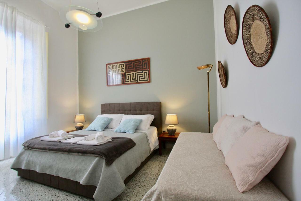 Hotel Monti Luxury à Rome Extérieur photo
