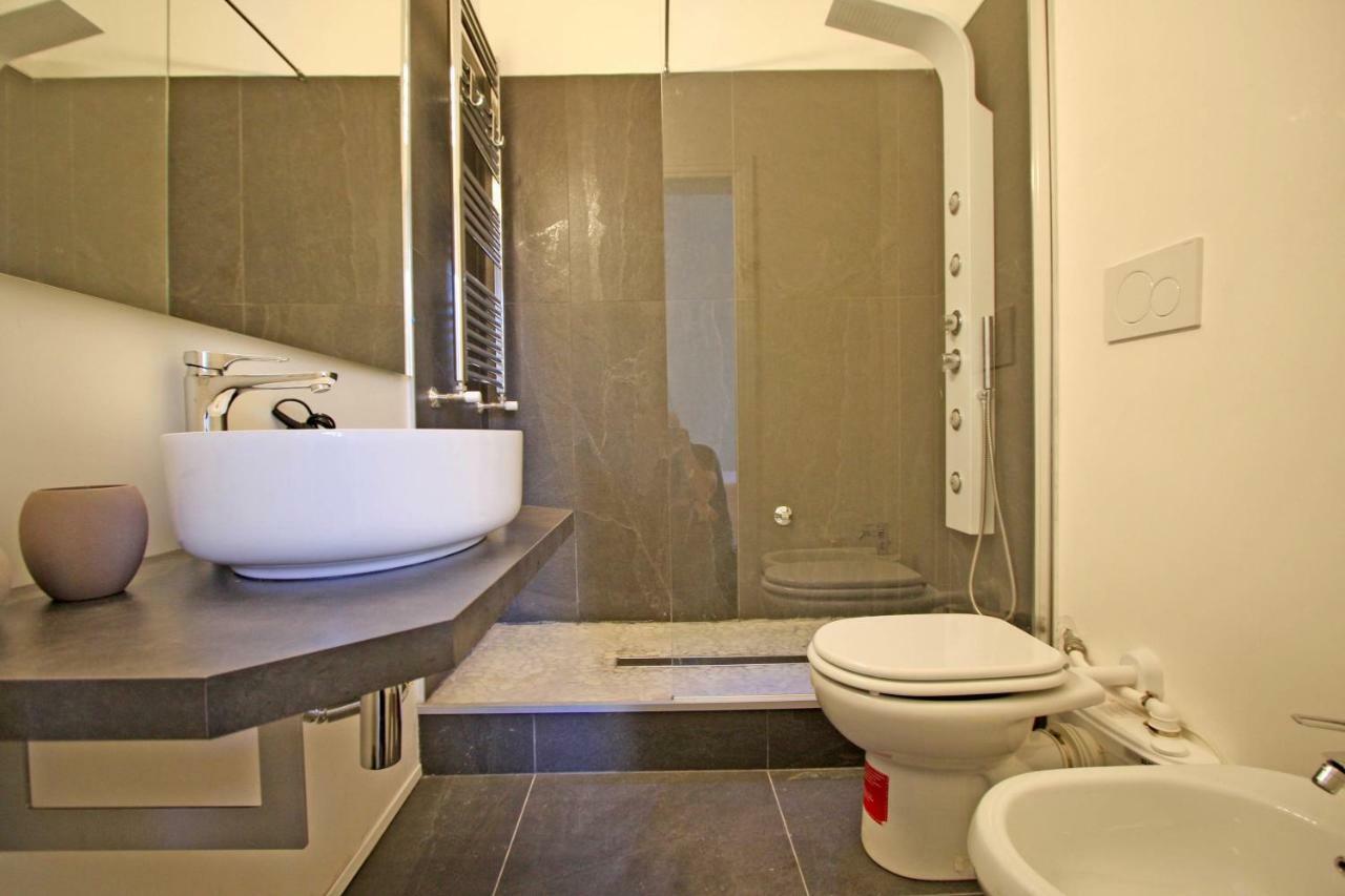Hotel Monti Luxury à Rome Extérieur photo