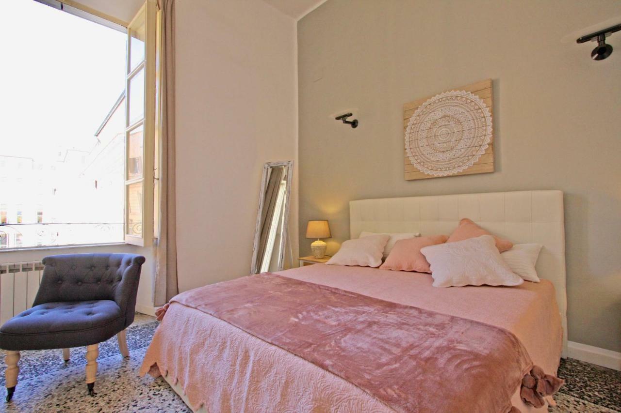 Hotel Monti Luxury à Rome Extérieur photo