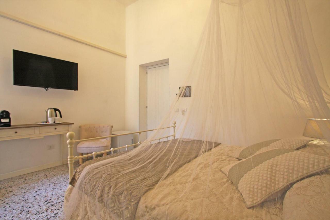 Hotel Monti Luxury à Rome Extérieur photo