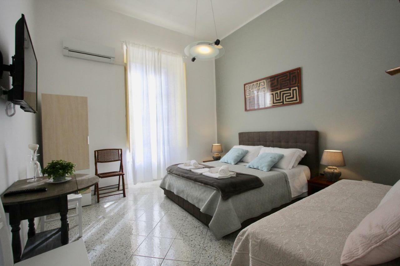 Hotel Monti Luxury à Rome Extérieur photo