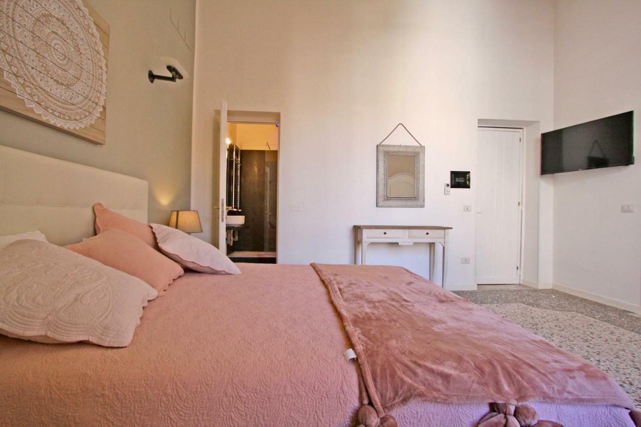 Hotel Monti Luxury à Rome Extérieur photo