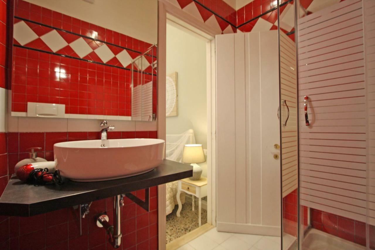 Hotel Monti Luxury à Rome Extérieur photo
