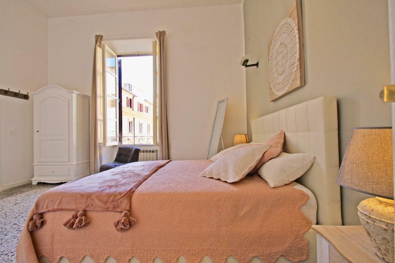 Hotel Monti Luxury à Rome Extérieur photo