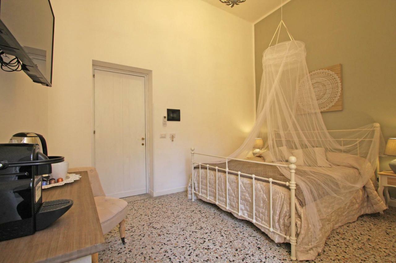 Hotel Monti Luxury à Rome Extérieur photo