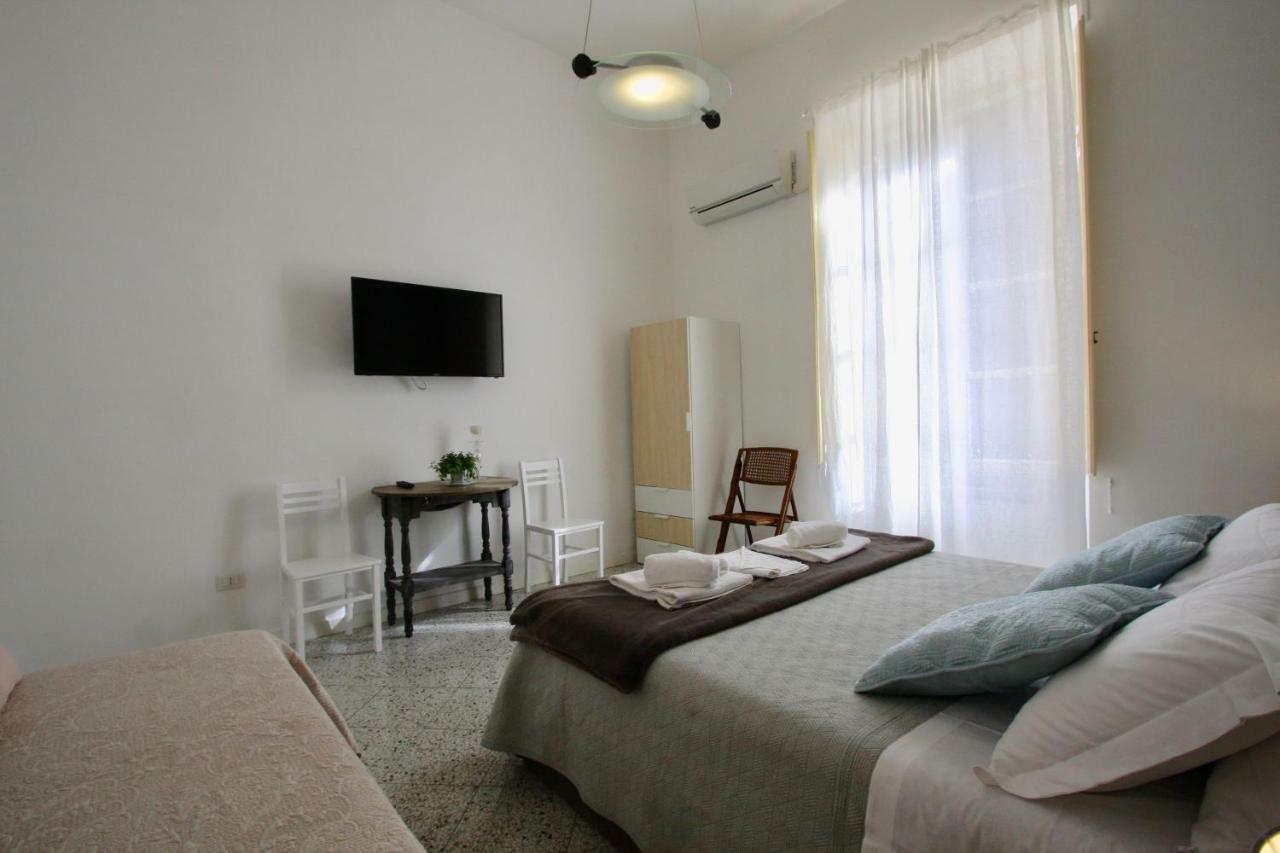 Hotel Monti Luxury à Rome Extérieur photo