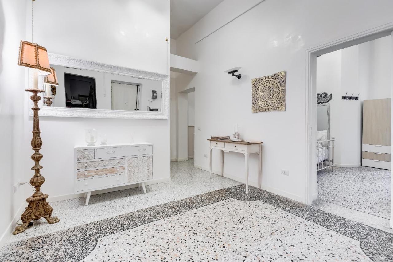 Hotel Monti Luxury à Rome Extérieur photo