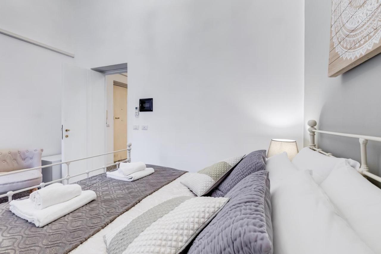 Hotel Monti Luxury à Rome Extérieur photo