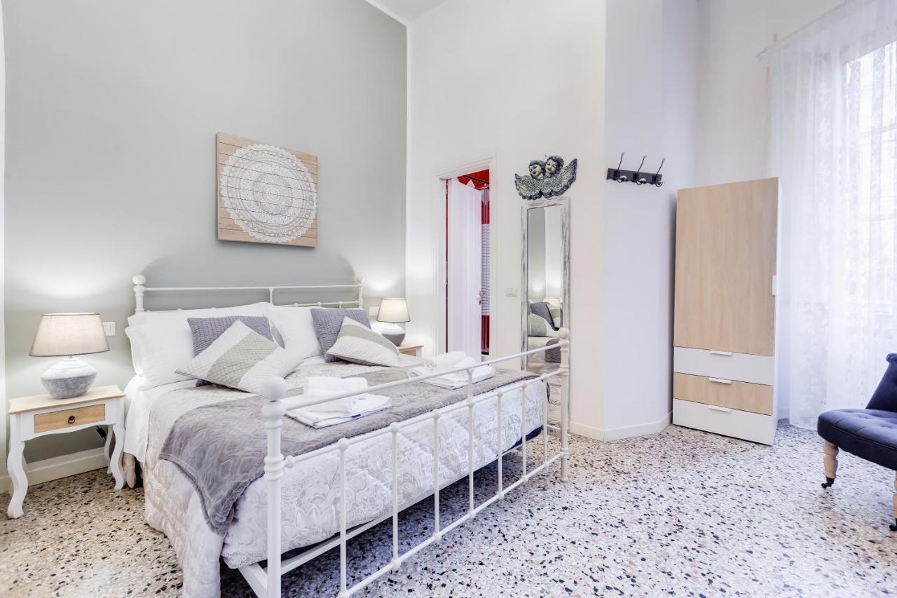 Hotel Monti Luxury à Rome Extérieur photo