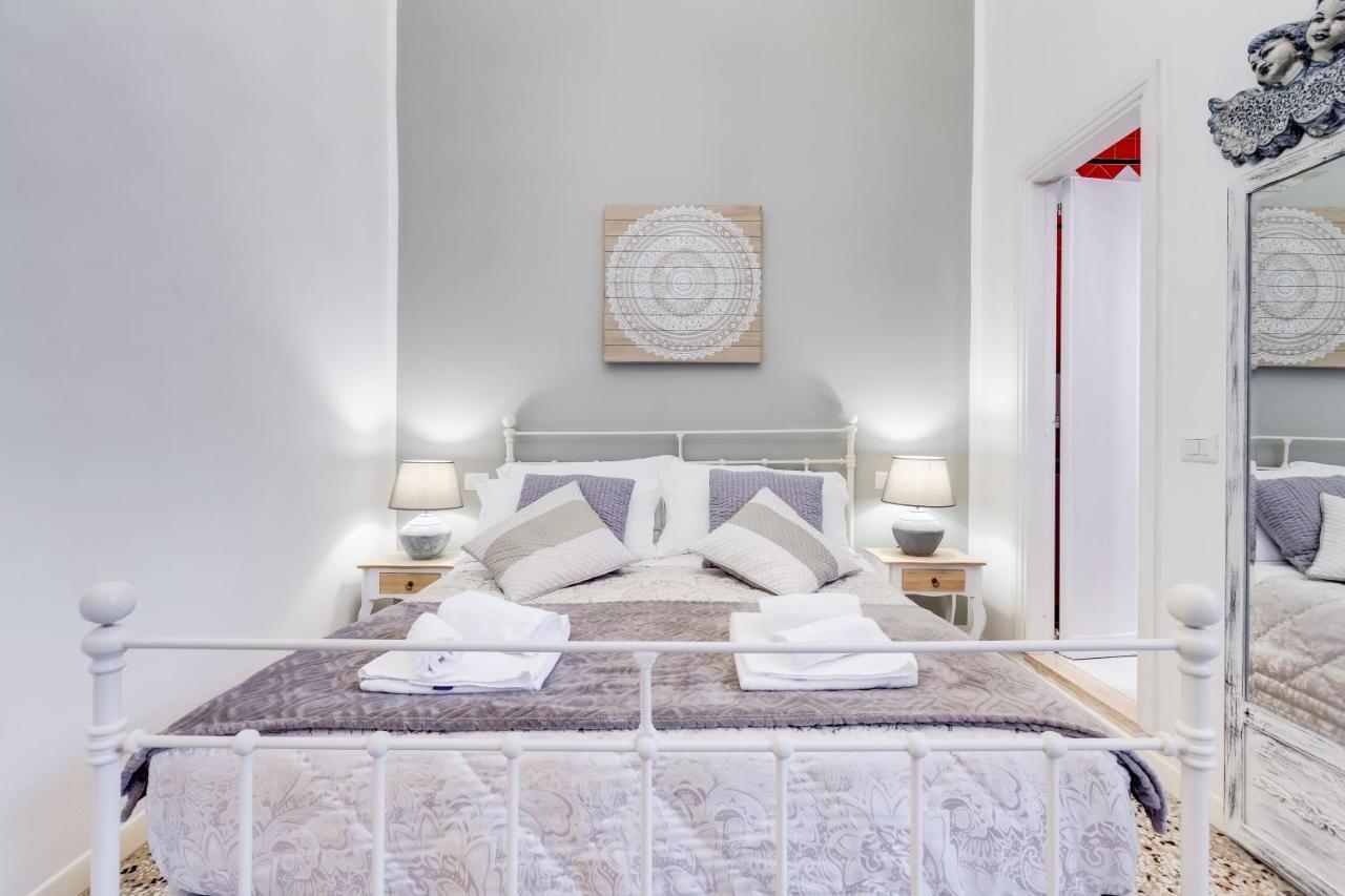 Hotel Monti Luxury à Rome Extérieur photo