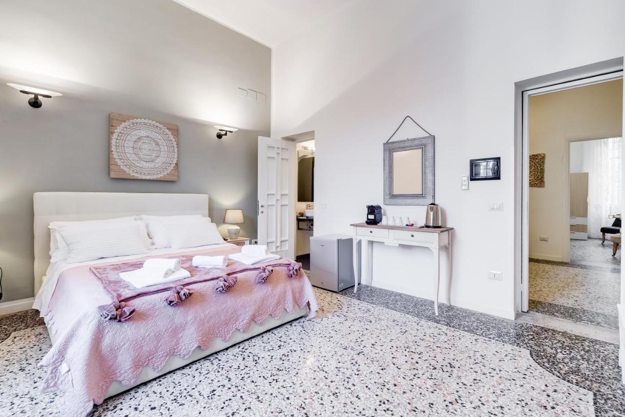 Hotel Monti Luxury à Rome Extérieur photo